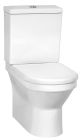 VitrA S50 Close Coupled Toilet