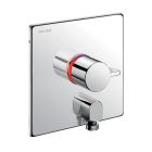 Delabie Recessed Sequential Thermostatic Shower Mixer