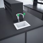 RAK Laboratory Inset Sink #1 - 360 x 280mm