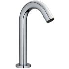 RAK-Compact Commercial Tall Curved Deck Mounted Sensor Tap