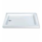 Classic Flat Top Rectangular Shower Tray | MX Trays