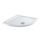 Elements Low Profile Quadrant Shower Tray | MX Trays