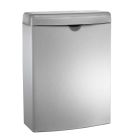 ASI ROVAL™ Stainless Steel Sanitary Waste Bin | ASI