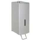 Dolphin Stainless Steel Liquid Soap Dispenser | Commercial Washrooms