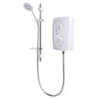 Triton T80 pro-fit electric shower 8.5kW | Commercial Washrooms