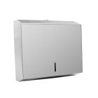 Stainless Steel Paper Towel Dispenser