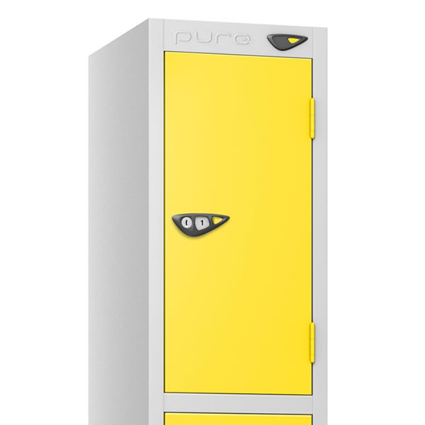 Metal Storage Lockers