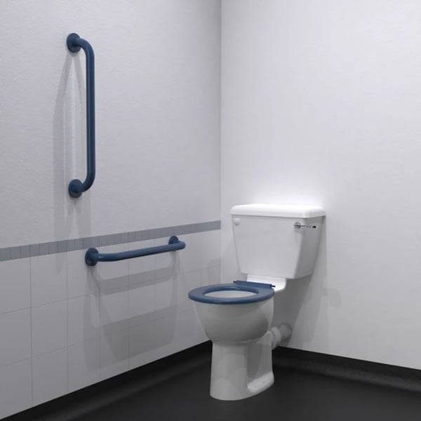 Ambulant Toilet Packs