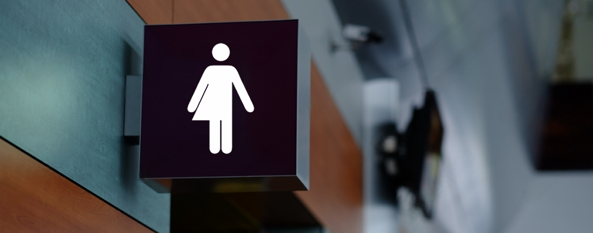 A Case For Unisex Washrooms