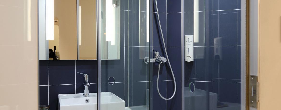 Commercial Shower Options: Part 2