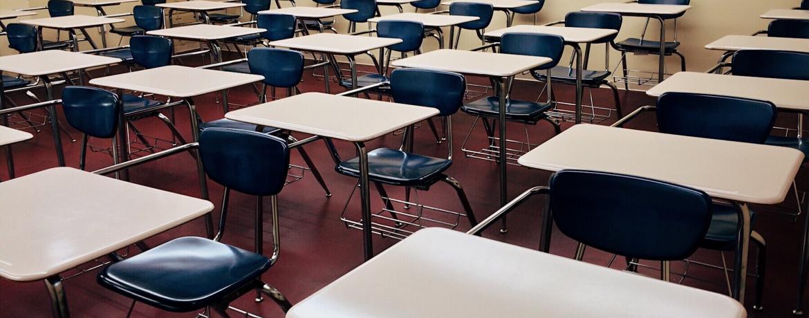 Modernising Secondary School Washrooms