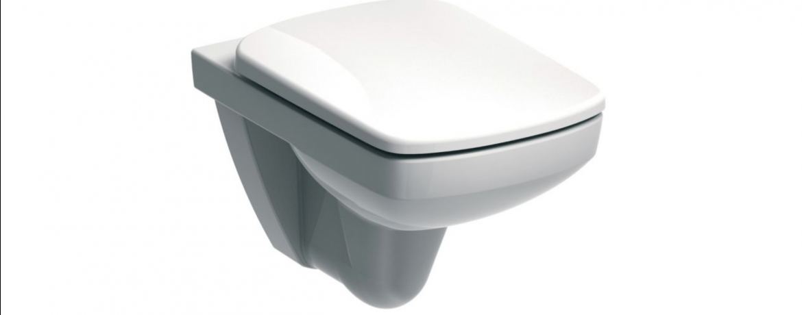 Are Square Toilet Seats Comfortable? | Commercial Toilets | Commercial