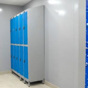 Top 7 Things to Consider When Choosing a Locker