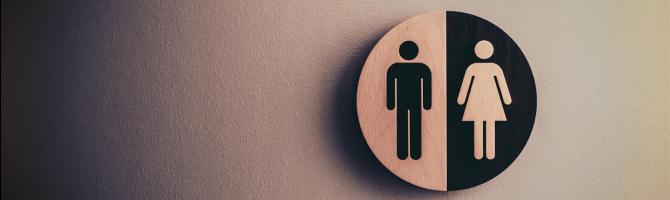 Are Unisex Toilets Legal In Schools?