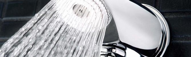 Design Considerations for Commercial Showers and Changing Room Facilities