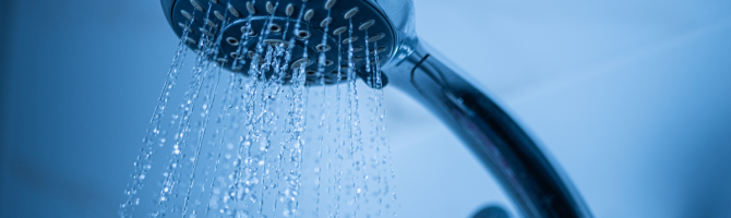 How Does an Electric Shower Work?