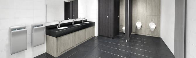 A Guide to Commercial Toilet Refurbishment Projects