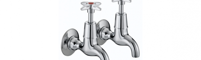 What Is A Bib Tap?