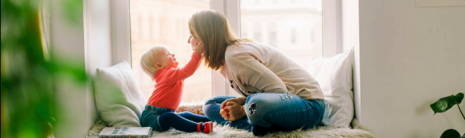 10 Traits of Family Friendly Changing Rooms