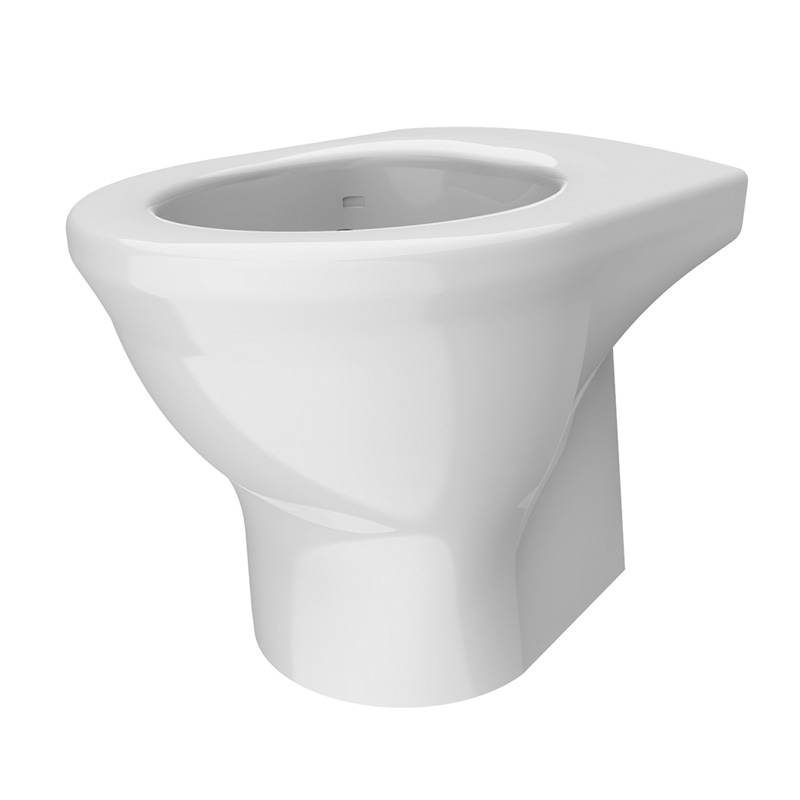 Resan Toilet Pan