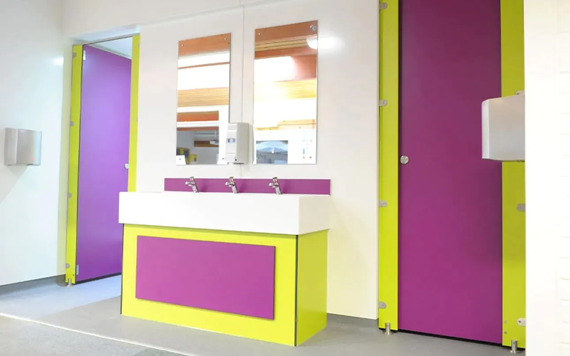Colden Common School - Overview