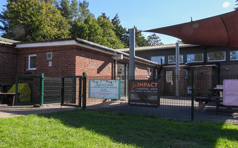 Merley Community Centre