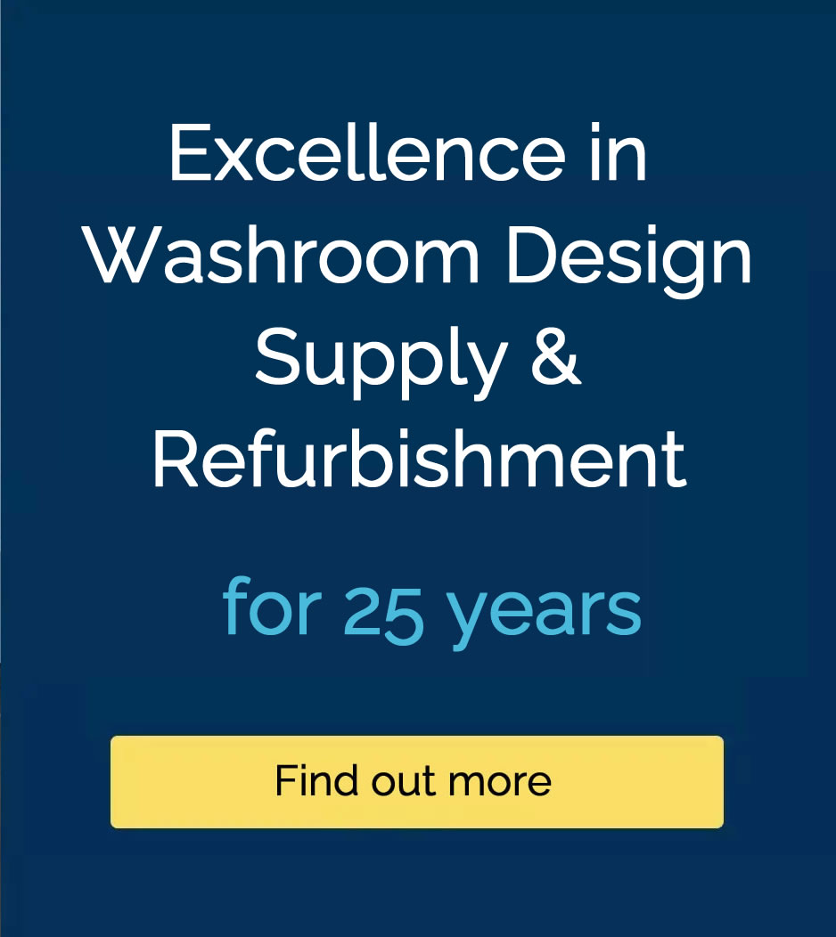 Changing Room Refurbishment for Sports Centres, Leisure Centres, Gymnasiums and Schools for 25 years