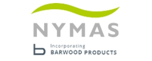 Nymas Logo