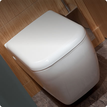 Commercial Washrooms - Toilet Packs Commercial Washrooms - Toilet Packs